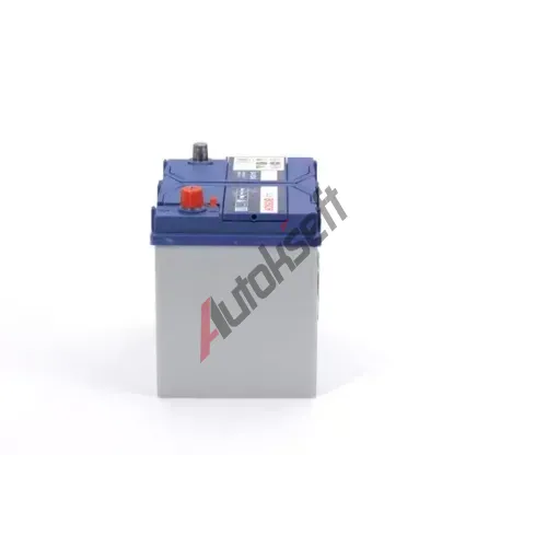 Аккумулятор бош 0092s40240