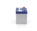BOSCH 60Ah P, s.p. 540A, S4, 12V, 232x173x225 BO 0092S40240, 0 092 S40 240