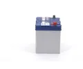 BOSCH 60Ah L, s.p. 540A, S4, 12V, 232x173x225 BO 0092S40250, 0 092 S40 250