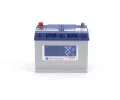 BOSCH 70Ah P, s.p. 630A, S4, 12V, 261x175x220 BO 0092S40260, 0 092 S40 260