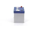 BOSCH 70Ah P, s.p. 630A, S4, 12V, 261x175x220 BO 0092S40260, 0 092 S40 260