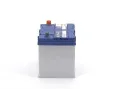 BOSCH 70Ah L, s.p. 630A, S4, 12V, 261x175x220 BO 0092S40270, 0 092 S40 270