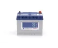 BOSCH 70Ah L, s.p. 630A, S4, 12V, 261x175x220 BO 0092S40270, 0 092 S40 270