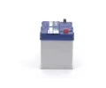 BOSCH 70Ah L, s.p. 630A, S4, 12V, 261x175x220 BO 0092S40270, 0 092 S40 270