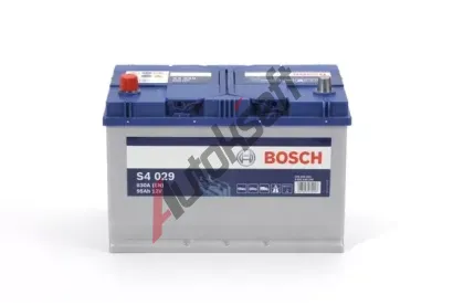 BOSCH 95Ah L, s.p. 830A, S4, 12V, 306x173x225 BO 0092S40290, 0 092 S40 290