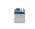 BOSCH 60Ah P, s.p. 560A, S5, 12V, 242x175x190 BO 0092S4E050, 0 092 S4E 050