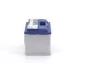 BOSCH 60Ah P, s.p. 560A, S5, 12V, 242x175x190 BO 0092S4E050, 0 092 S4E 050