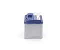 BOSCH 60Ah P, s.p. 640A, S4E, 12V, 242x175x190 BO 0092S4E051, 0 092 S4E 051