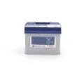 BOSCH 60Ah P, s.p. 640A, S4E, 12V, 242x175x190 BO 0092S4E051, 0 092 S4E 051
