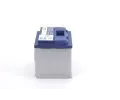 BOSCH 60Ah P, s.p. 640A, S4E, 12V, 242x175x190 BO 0092S4E051, 0 092 S4E 051