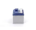 BOSCH 65Ah P, s.p. 650A, S5, 12V, 278x175x175 BO 0092S4E070, 0 092 S4E 070