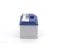 BOSCH 65Ah P, s.p. 650A, S5, 12V, 278x175x175 BO 0092S4E070, 0 092 S4E 070