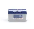 BOSCH 75Ah P, s.p. 730A, S5, 12V, 315x175x175 BO 0092S4E100, 0 092 S4E 100