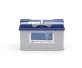 BOSCH 80Ah P, s.p. 800A, S4E, 12V, 315x175x190 BO 0092S4E111, 0 092 S4E 111