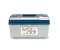 BOSCH 95Ah P, s.p. 850A, S4E, 12V, 353x175x190 BO 0092S4E130, 0 092 S4E 130