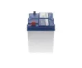 BOSCH 65Ah P, s.p. 650A, S4E, 12V, 232x173x225 BO 0092S4E400, 0 092 S4E 400