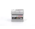 BOSCH 52Ah P, s.p. 520A, S5, 12V, 207x175x175 ‐ BO 0092S50010