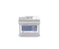 BOSCH 52Ah P, s.p. 520A, S5, 12V, 207x175x175 BO 0092S50010, 0 092 S50 010