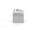 BOSCH 52Ah P, s.p. 520A, S5, 12V, 207x175x175 BO 0092S50010, 0 092 S50 010
