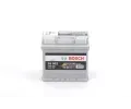 BOSCH 54Ah P, s.p. 530A, S5, 12V, 207x175x190 ‐ BO 0092S50020