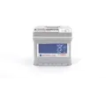 BOSCH 54Ah P, s.p. 530A, S5, 12V, 207x175x190 BO 0092S50020, 0 092 S50 020