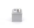 BOSCH 61Ah P, s.p. 600A, S5, 12V, 242x175x175 BO 0092S50040, 0 092 S50 040