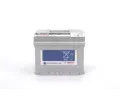BOSCH 63Ah P, s.p. 610A, S5, 12V, 242x175x190 BO 0092S50050, 0 092 S50 050