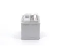 BOSCH 63Ah L, s.p. 610A, S5, 12V, 242x175x190 BO 0092S50060, 0 092 S50 060