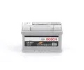 BOSCH 74Ah P, s.p. 750A, S5, 12V, 278x175x175 ‐ BO 0092S50070