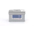 BOSCH 74Ah P, s.p. 750A, S5, 12V, 278x175x175 BO 0092S50070, 0 092 S50 070