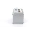 BOSCH 77Ah P, s.p. 780A, S5, 12V, 278x175x190 BO 0092S50080, 0 092 S50 080