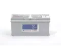BOSCH 110Ah P, s.p. 920A, S5, 12V, 393x175x190 BO 0092S50150, 0 092 S50 150