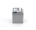 BOSCH 60Ah P, s.p. 680A, S5, 12V, 242x175x190 BO 0092S5A050, 0 092 S5A 050