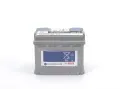 BOSCH 60Ah P, s.p. 680A, S5, 12V, 242x175x190 BO 0092S5A050, 0 092 S5A 050