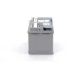 BOSCH 70Ah P, s.p. 760A, S5, 12V, 278x175x190 BO 0092S5A080, 0 092 S5A 080