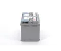 BOSCH 80Ah P, s.p. 800A, S5, 12V, 315x175x190 BO 0092S5A110, 0 092 S5A 110