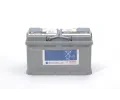 BOSCH 80Ah P, s.p. 800A, S5, 12V, 315x175x190 BO 0092S5A110, 0 092 S5A 110