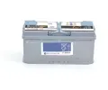 BOSCH 105Ah P, s.p. 950A, S5, 12V, 393x175x190 BO 0092S5A150, 0 092 S5A 150