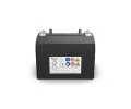 BOSCH Startovací baterie S5AX Aux BO 0092S5AX20, 0 092 S5A X20