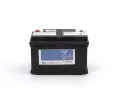 BOSCH 66Ah P, s.p. 510A, T3, 12V, 278x175x190 BO 0092T30080, 0 092 T30 080