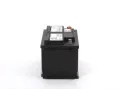 BOSCH 66Ah P, s.p. 510A, T3, 12V, 278x175x190 BO 0092T30080, 0 092 T30 080