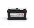 BOSCH 88Ah P, s.p. 680A, T3, 12V, 350x174x189 ‐ BO 0092T30130