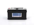 BOSCH 88Ah P, s.p. 680A, T3, 12V, 350x174x189 BO 0092T30130, 0 092 T30 130