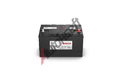 BOSCH 110Ah P, s.p. A, SLI, 12V, 349x175x235 BO 0092T30351, 0 092 T30 351