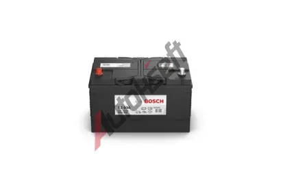 BOSCH Startovac baterie SLI BO 0092T30361, 0 092 T30 361