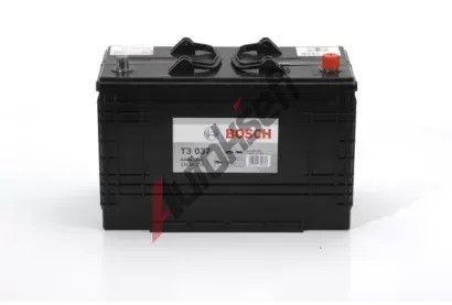 BOSCH 110Ah P, s.p. 680A, T3, 12V, 347x173x234 BO 0092T30370, 0 092 T30 370