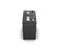 BOSCH 125Ah L, s.p. A, SLI, 12V, 349x175x235 BO 0092T30401, 0 092 T30 401
