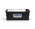 BOSCH 145Ah L, s.p. 1150A, T3, 12V, 513x189x223 BO 0092T30540, 0 092 T30 540