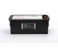 BOSCH 180Ah L, s.p. 1400A, T3, 12V, 513x223x223 BO 0092T30550, 0 092 T30 550