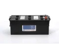 BOSCH 155Ah Lk, s.p. 900A, T3, 12V, 513x223x223 BO 0092T30770, 0 092 T30 770